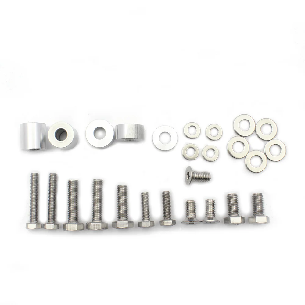 

Motorcycle Skid Plate Engine Chassis Guard Protection Oil Sump Protector For BMW F750GS F850GS 2018-ON