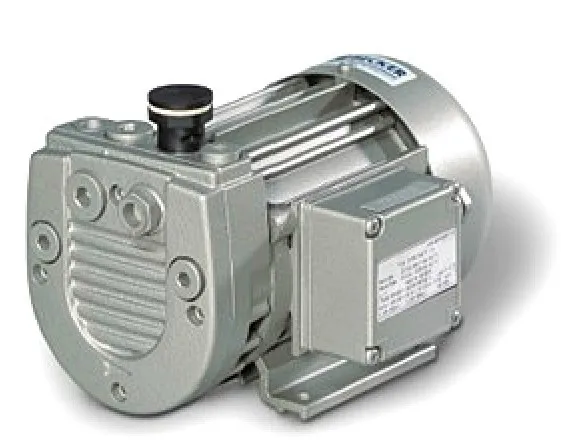 Промышленный вакуумный насос без масла vt4.8 3 ph 0 35/0 42 квт|pump pump|pump vacuumpump oil |