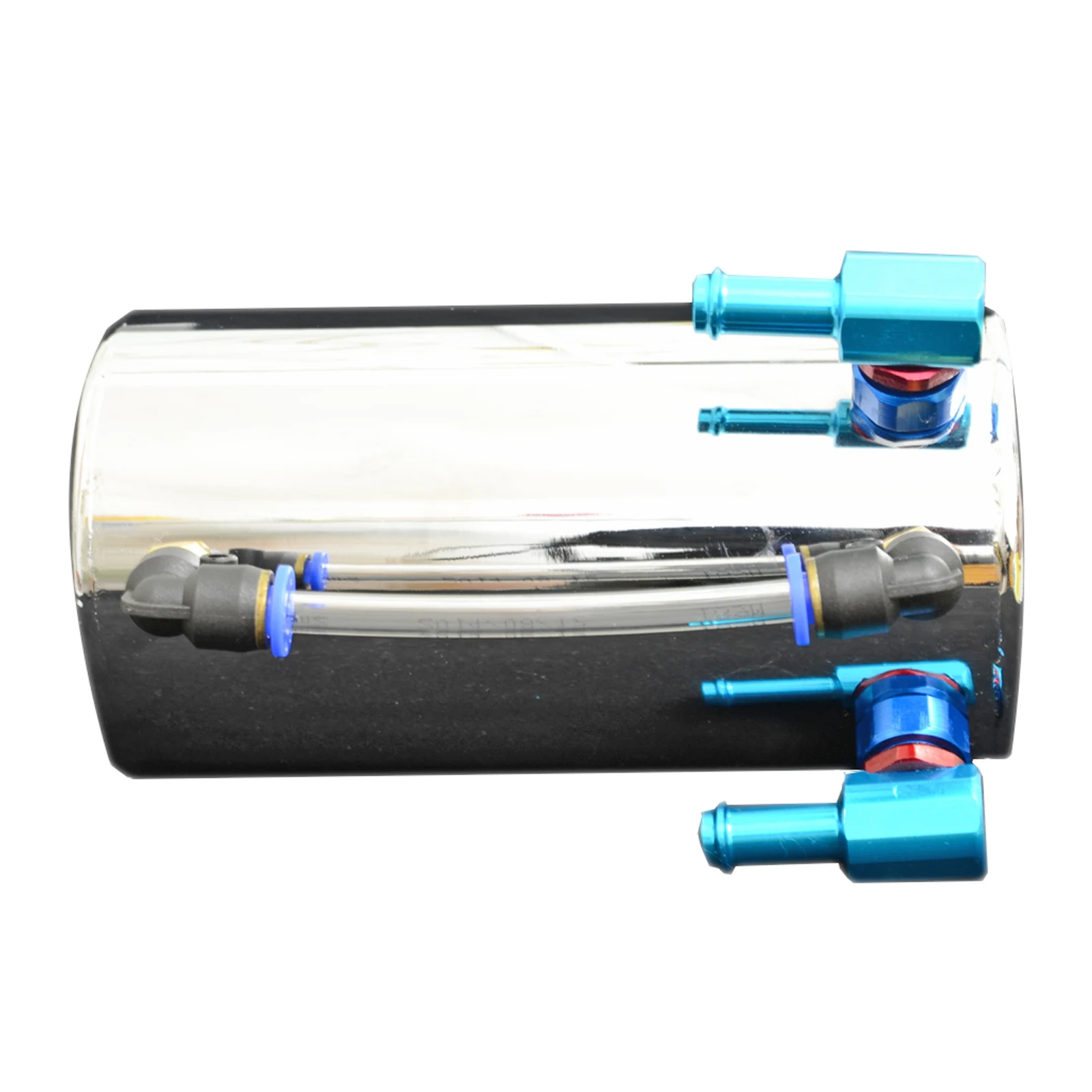 Универсальный автомобильный маслоуловитель двигателя Matrix Racing бак из