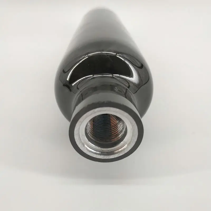 

Acecare AC3050 HPA 4500Psi Paintball PCP Mini Tank 0.5L Compressed Air Carbon Fiber Gas Cylinder Diving/Shooting Bottle