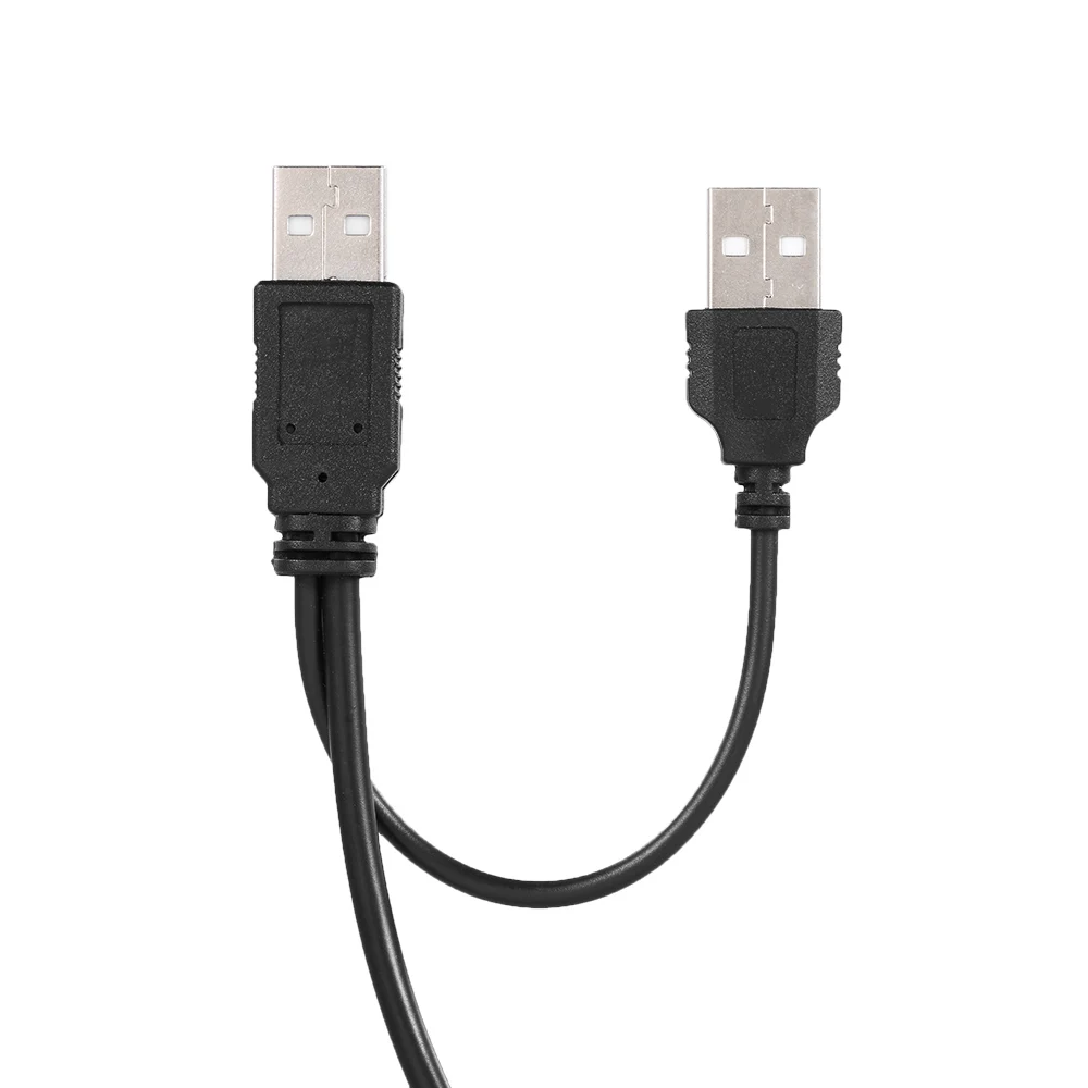USB2.0 для SATA 22Pin кабель адаптер 2 5 &quotSATA HDD жесткий диск твердотельный совместим с