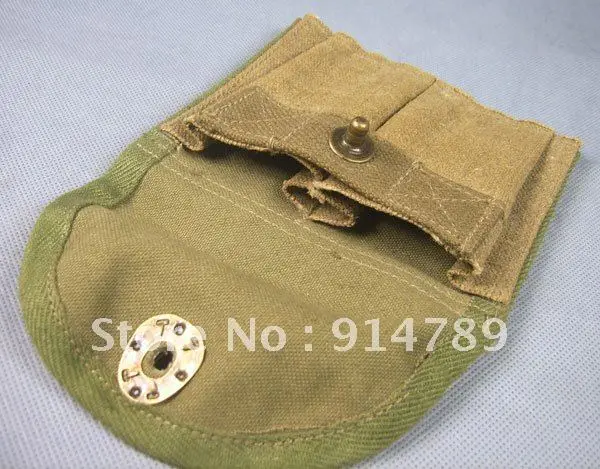 Боеприпасы для карабина времен Второй мировой войны США M1 4503|pouch|wwiipouch pouch |