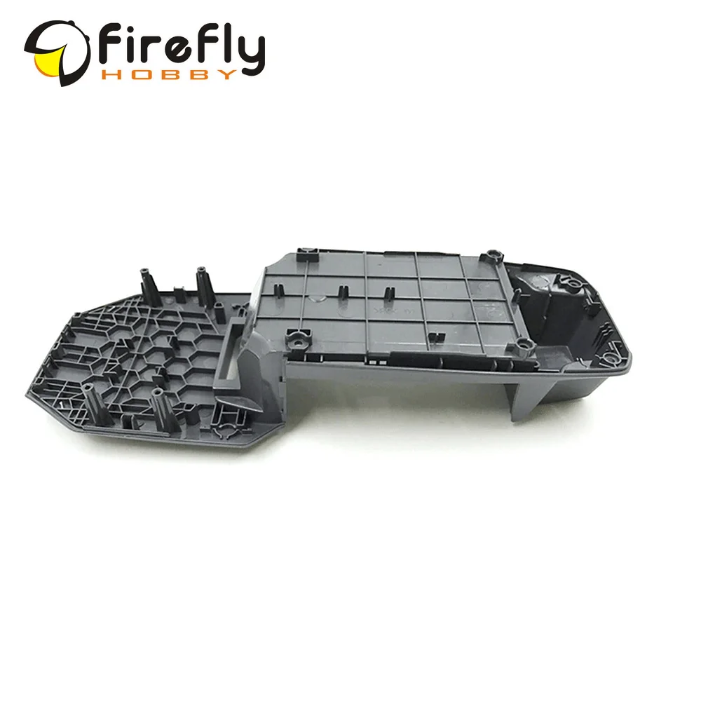 Оригинальный продукт чехол для корпуса дрона Замена Верхняя Рамка оболочка DJI MAVIC