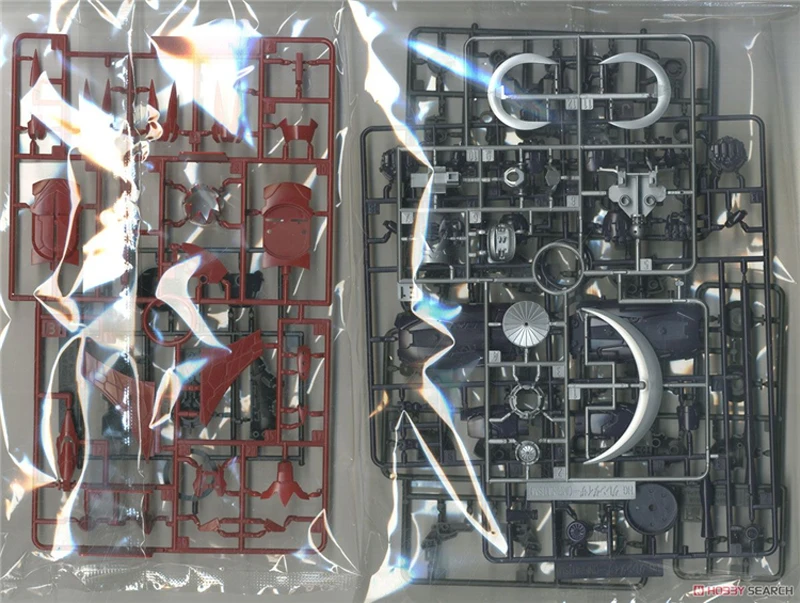 BANDAI HG 1/144 Artstorm EX UFO Robot Grendizer GUNDAM экшн-карта из печати, редкие точки, Детские собранные игрушки, подарки, аниме фигурки