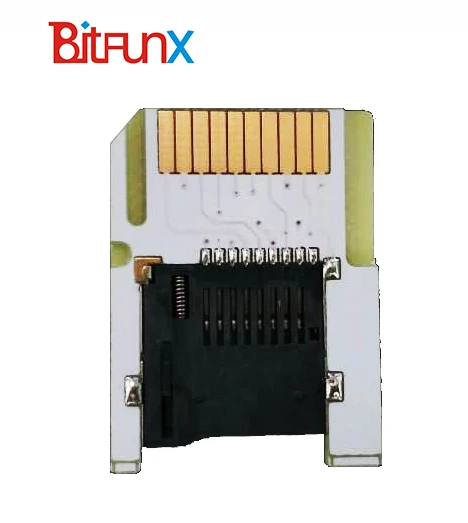 Адаптер sd SD2VITA для psvita gamecard socket PSVSD Micro SD PS Vita Henkaku Enso 3 60 усовершенствованная версия