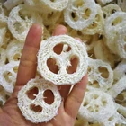 4-6 см в ширину, 50 шт.лот, люффа, люфа, натуральный ломтик, сделай сам, Настраиваемые инструменты для мыла, очиститель, скребок для губки, держатель для мыла для лица