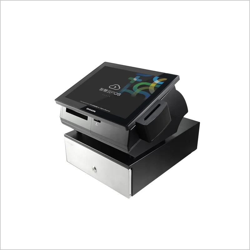 Умный термопринтер Android POS мини Bluetooth принтер | Компьютеры и офис