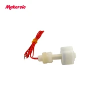 high quality and corrosion resistance magnetic float switch 110v water level liquid sensor float switch 220v mk aapfs4010