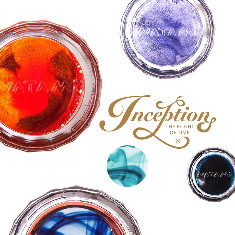 Ceny Wieczne Pióro, Pióro Do Zanurzania Atramentu, Kolorowy Atrament Bez Węgla, 30ml/butelkę