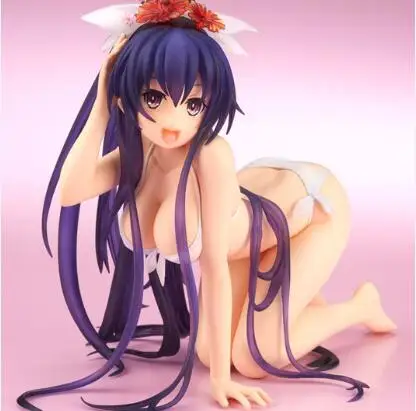 Кукла Yatogami Tohka купальник для коллекционеров 16 см | Игрушки и хобби