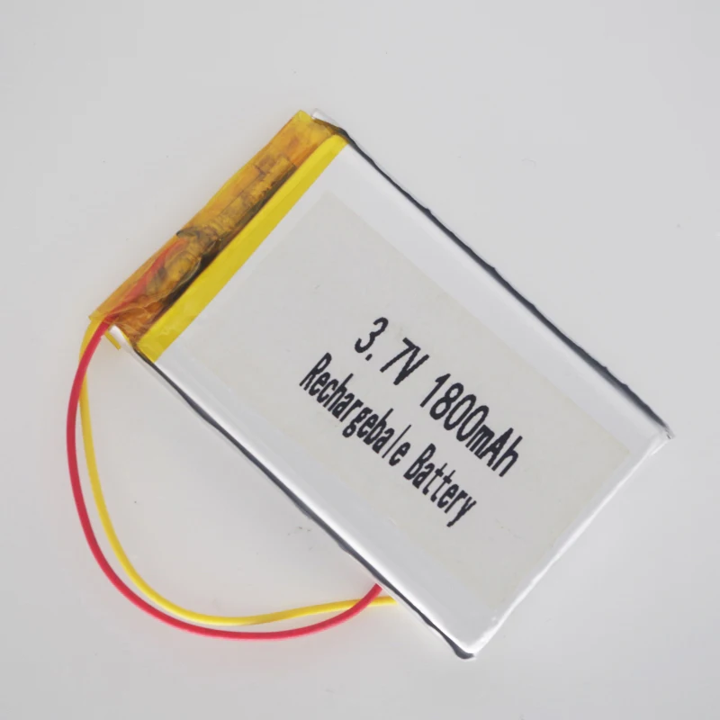 Литий полимерные аккумуляторы shenzhen 654571 1500 мАч 3 7 В для планшетных ПК|battery 7|battery