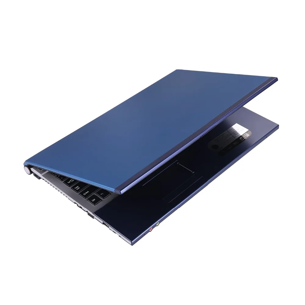 DEEQ I7 gaming notebook 15.6 &quot8 GB RAM 500g / 1TB HDDhard disk DVD bluetooth camera metal business | Компьютеры и офис