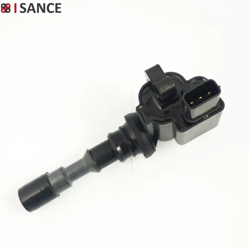 Катушка зажигания 3 шт. 2730039000 2730039050 C1353 UF-432 IC552 для Kia Sedona Hyundai XG300 XG350 3.5L 3.0L 2002 2003 2004