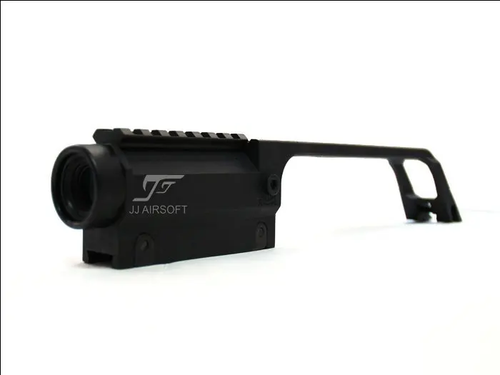JJ Airsoft G36 ручка для переноски 3.5x Сфера ж списку железнодорожным бесплатная