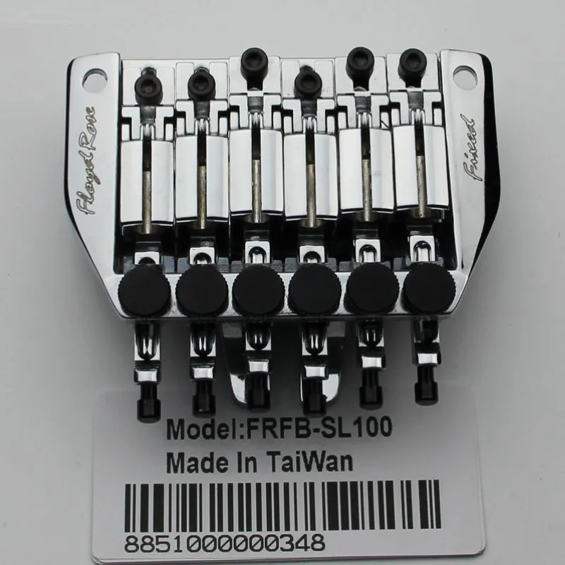 New bridge хромированный гитарный Бридж для Iba LTD PRS|floyd rose|guitar bridgebridge floyd rose |