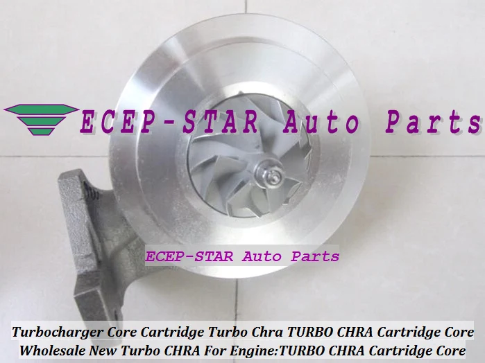 Бесплатная доставка турбокартриджа CHRA GT2052V 716885 -0003 -0002 070145702 Б BX для VW Touareg 03- BAC BLK 2.5L