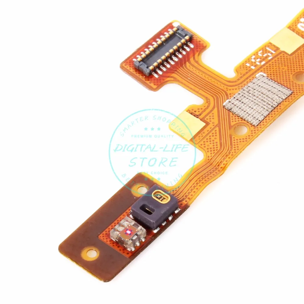 Запасной кабель для Meizu MX5 светильник приближения|flex cable|cable ribbonflex ribbon cable |