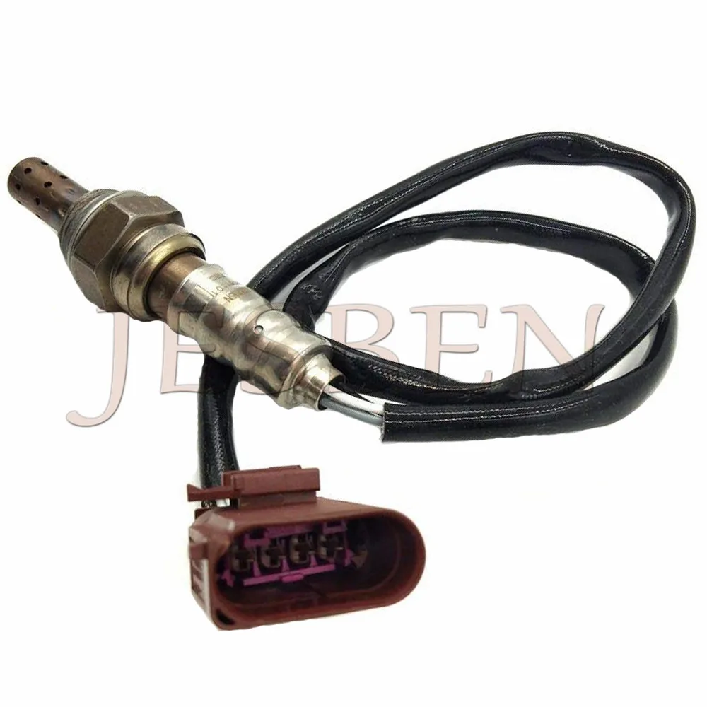 Кислородный датчик Lambda O2 Подходит для AUDI A3 Seat Altea Leon VW EOS Golf Jetta Passat 1,4 T 2007-2017 NO # 03C906262T 03C 906 262 T (art.: 7ad0eb68f) - 7ad0eb68f