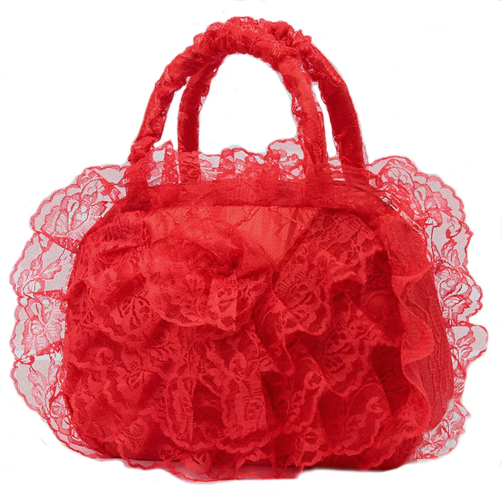 2018 Свадебная сумка Свадебный Кошелек женские вечерние сумки кружевные свадебные