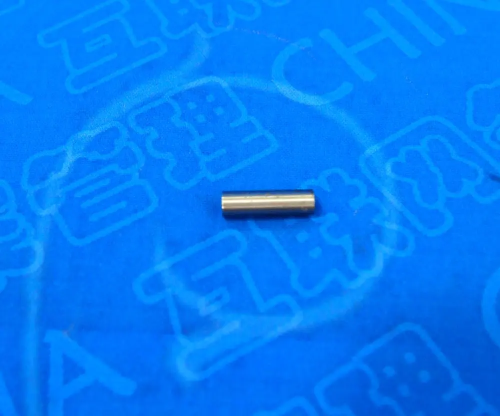 Оригинальные детали NGH для двигателя! Поршневой штифт бензинового двигателя GT9