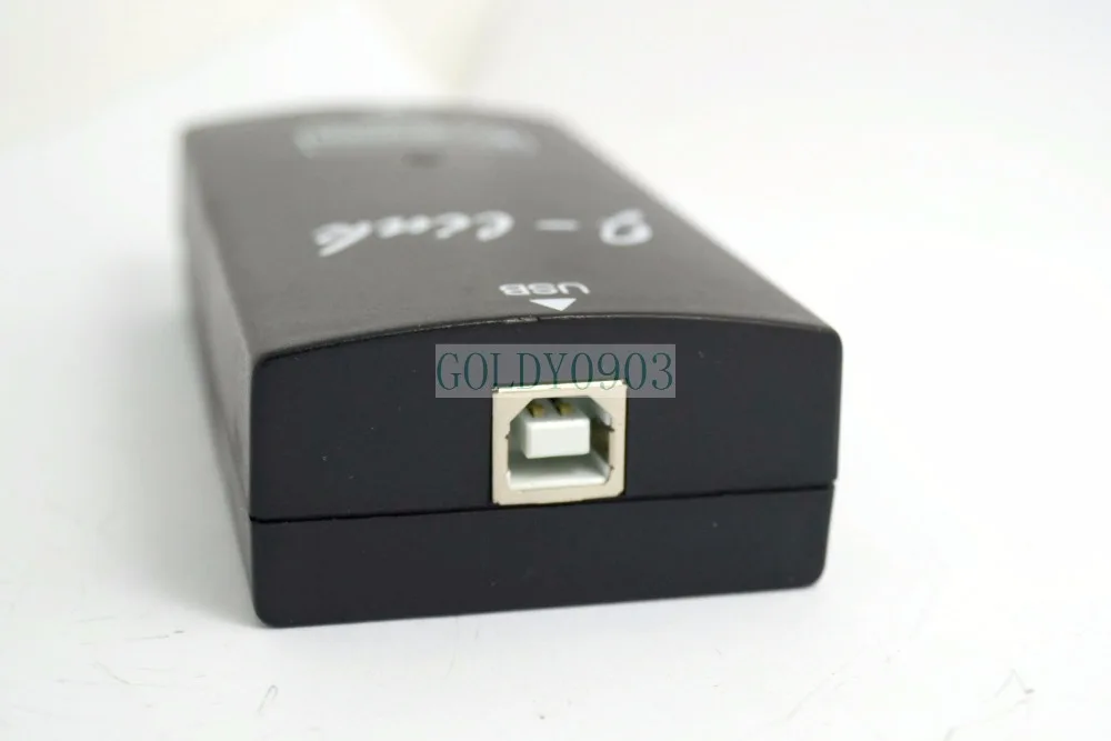 Фото Отладчик V8 J-LINK, эмулятор Arm J-LINK/M0 XMC Cortex-M4 №4