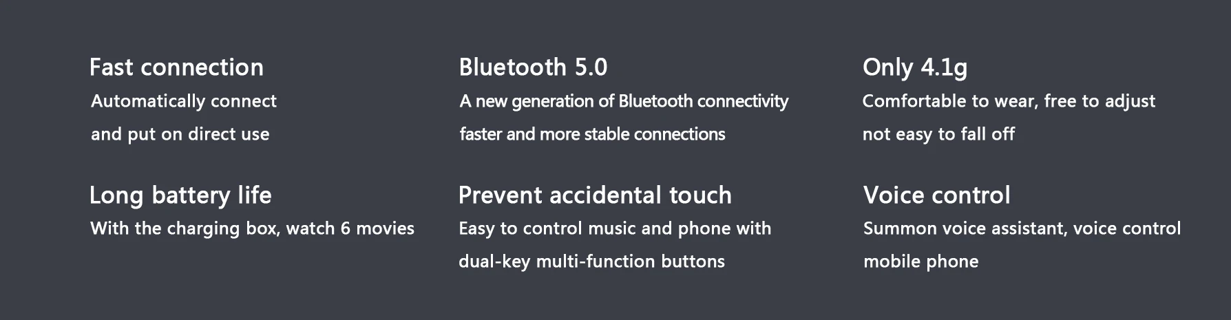 Xiaomi Redmi Airdots TWS Bluetooth наушники, стерео бас беспроводная гарнитура шумоподавления с микрофоном Handsfree наушники AI управление