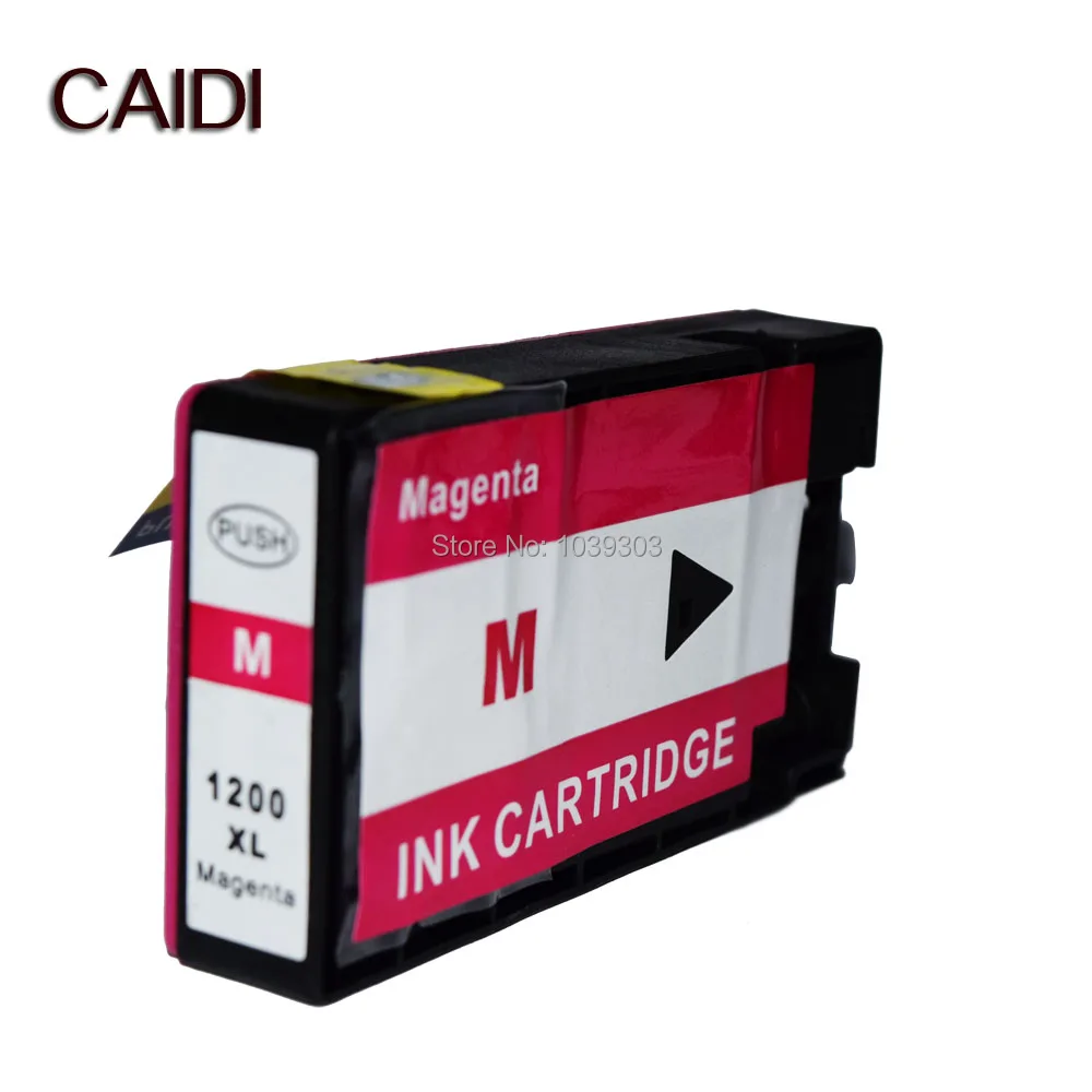 4 шт. картриджи для принтера Canon MAXIFY MB2020 MB2320 MB2050 MB2350|ink cartridge|compatible ink cartridgeink cartridge for