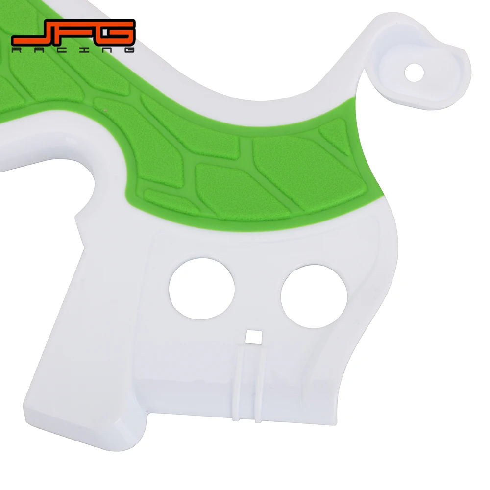 Пластиковая защита для рамы мотоцикла KAWASAKI KX450 2019 KX450F KXF450 2009 2010 2011 2012 2013 2014-2018 |