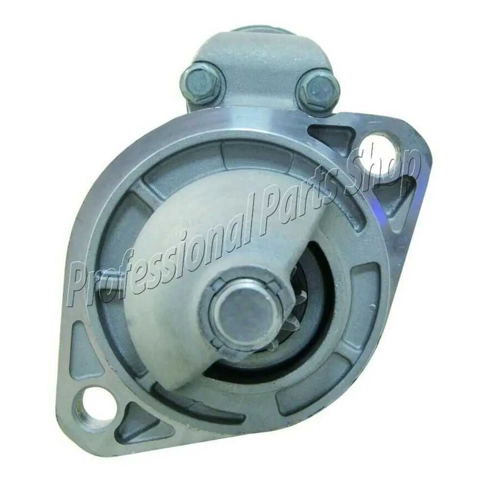 Новый Стартер для Yanmar Marine 3JH3 4JH3 3TNV 2YM15 3JH4E 3YM20 4TNE88 чехол|Детали альтернатора и