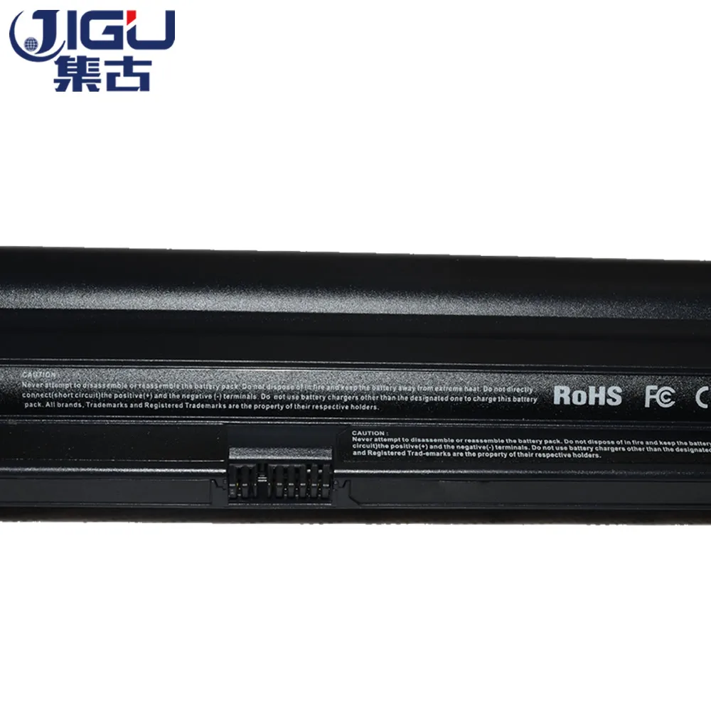 JIGU Laptop Battery 42T4889 42T4891 42T4893 42T4894 42T4895 For Lenovo ForThinkPad X100e X120e Edge 11&quot NVY4LFR NVZ24FR NVZ3BGE |