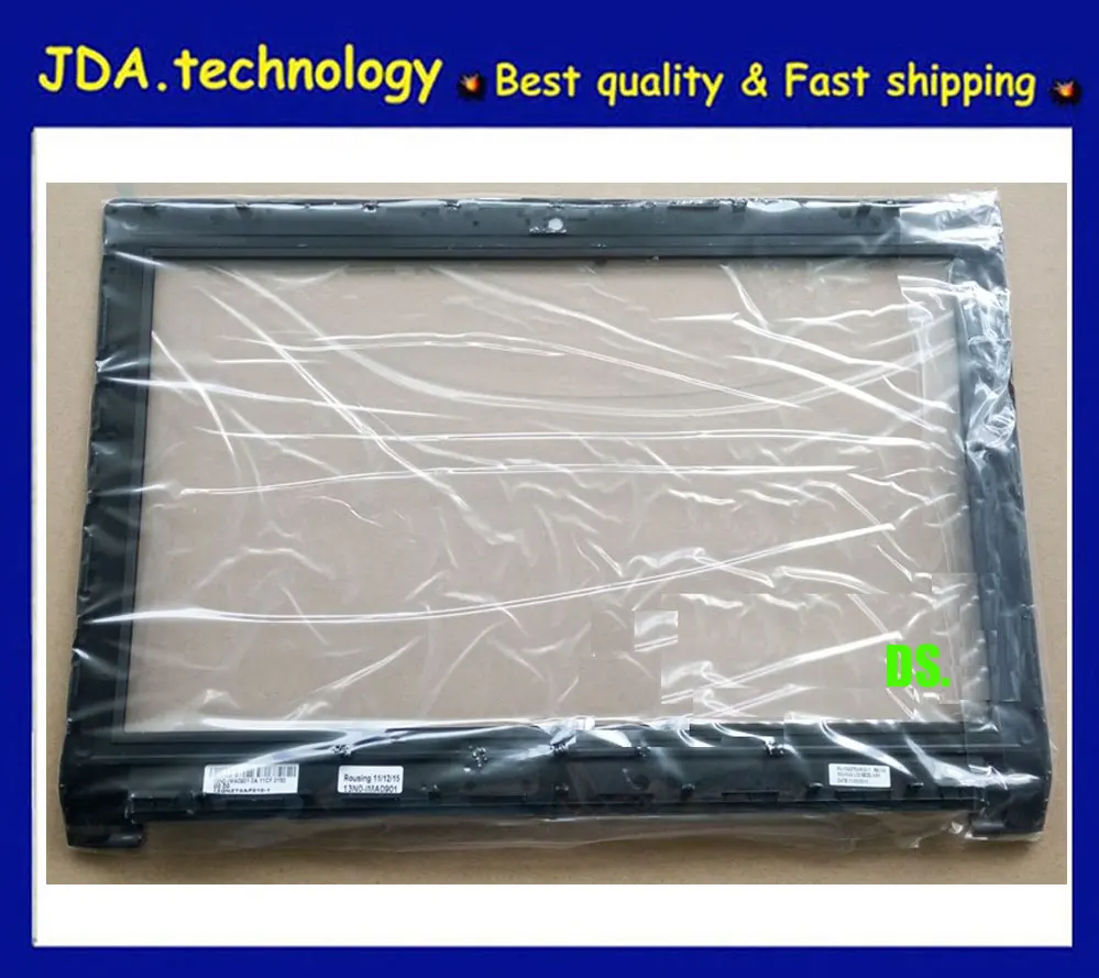Новинка/оригинальное ЖК стекло для ASUS N53 N53J N53DF N53JF N53JG N53JI N53JN N53JQ N53S Переднее 13N0 IMA0901