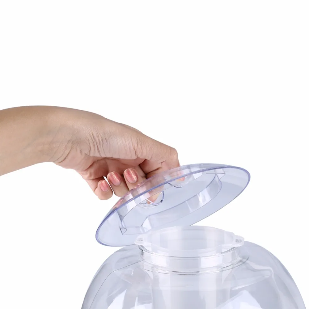 Smartlife 3.5L Глобус Винная стойка для Вина Диспенсер барной посуды пивной сок напиток