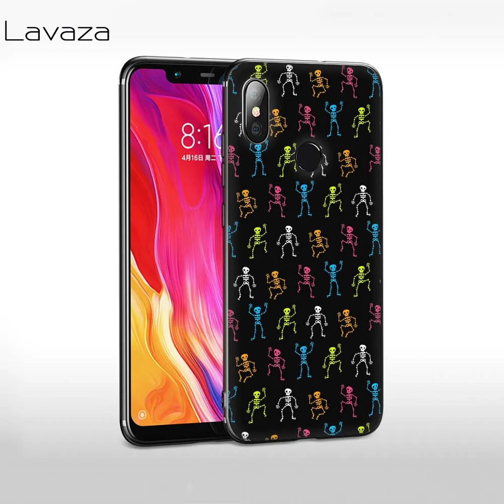 Lavaza иллюстрации арт Хэллоуин осень мягкий чехол для Huawei Honor 10 8 9 Lite 6A 7A Pro 7c 7x 8c 8x Nova 3