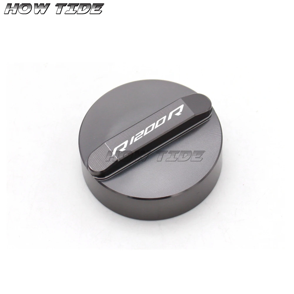 For BMW R 1200 2014-2018 R1200RS 2014 2015 2016 2017 2018 Motorcycle Oil Fluid Cap Rear Brake Cylinder Reservoir Cover | Автомобили и