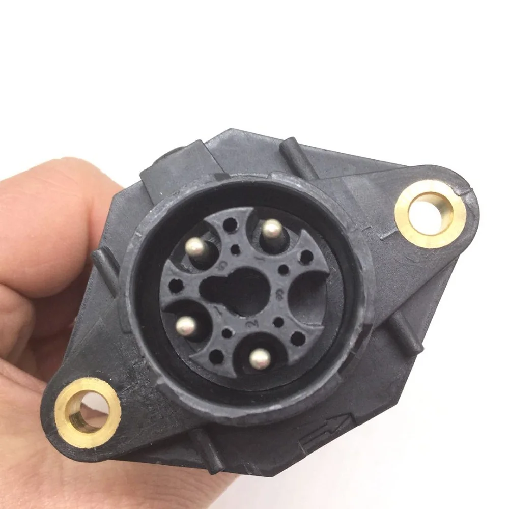 0000940548 0280217500 для Mercedes Benz W124 Датчик массового расхода воздуха MAF OEM # A0000940548 A2C59513180 0280