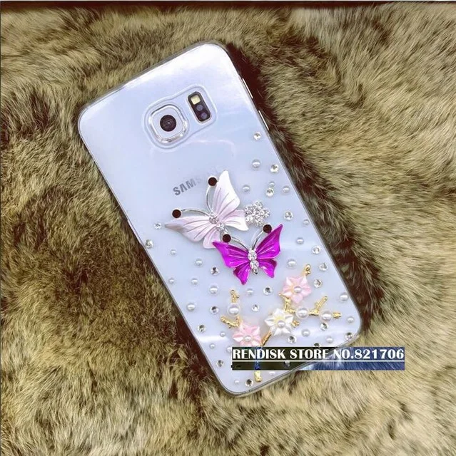 10 видов стилей чехол для телефона с изображением бабочки samsung Galaxy J2 Pro 2018 чехлы