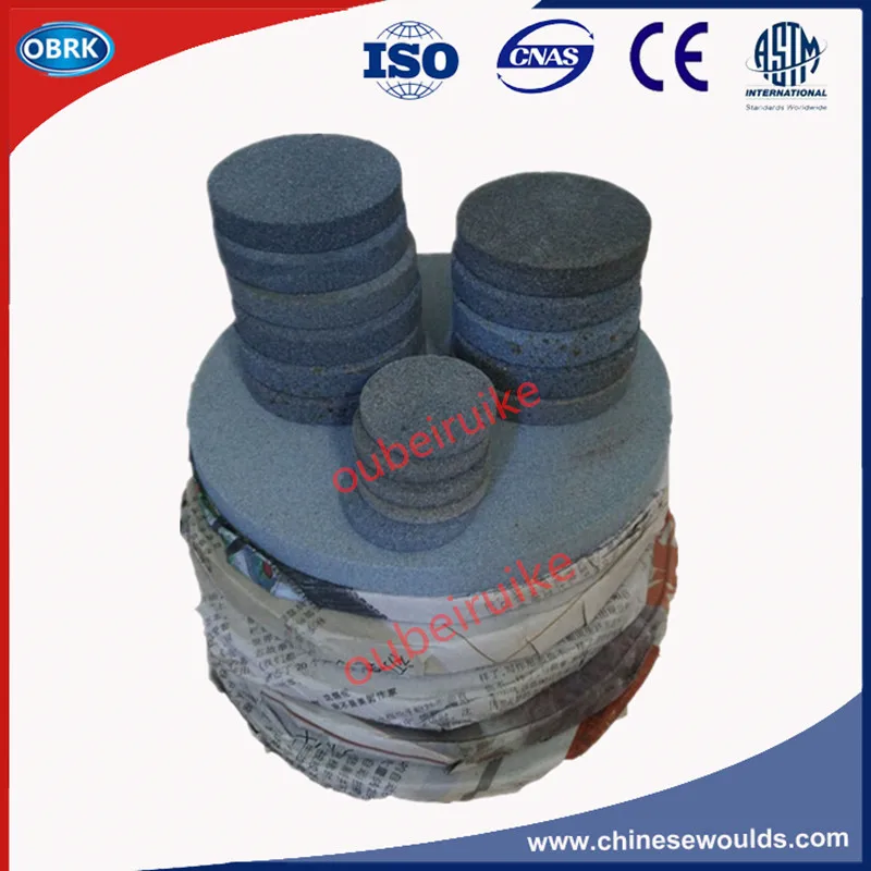 Триосевой аппарат пропускающий воздух с использованием пористого камня|stone