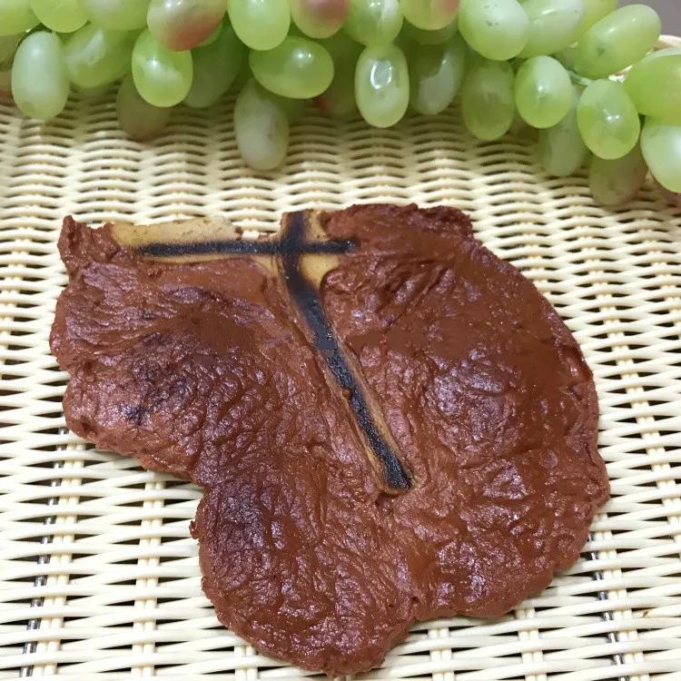 Искусственное искусственное мясо из ПВХ для детской кухни игрушки украшение