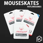 Коньки для мыши Hotline games 2 компл.упак., коньки для Logitech G403, G603, G703, толщина 0,6 мм