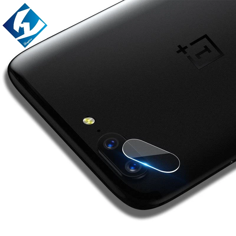 Lhoyern сзади Камера объектив Защитный протектор чехол для One plus 3 6 пять три 1 + 5 т a3000