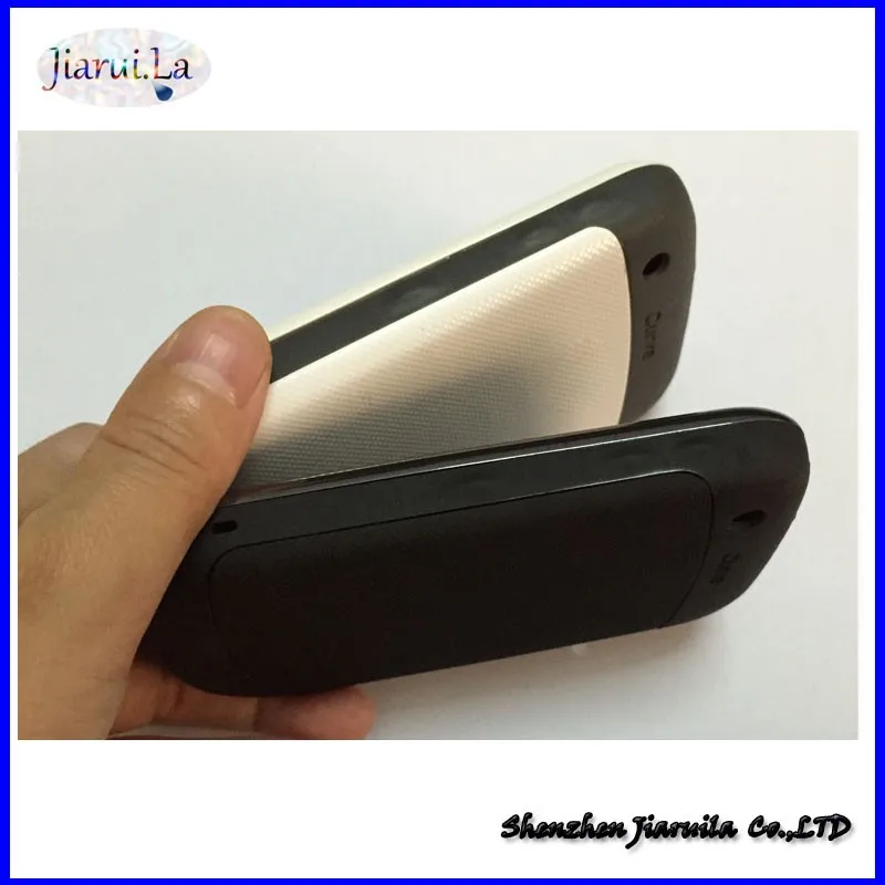 Полный Корпус в сборе для Blackberry Curve 9300 Корпус задняя крышка батареи чехол+ Боковая кнопочная панель