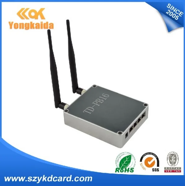 Дальний Rfid считыватель 2 4G направленный смарт-ридер | Безопасность и защита