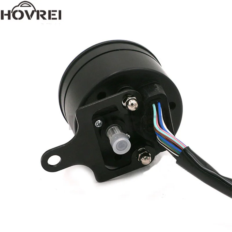 Универсальный ретро инструмент для мотоцикла кронштейн подставка спидометра