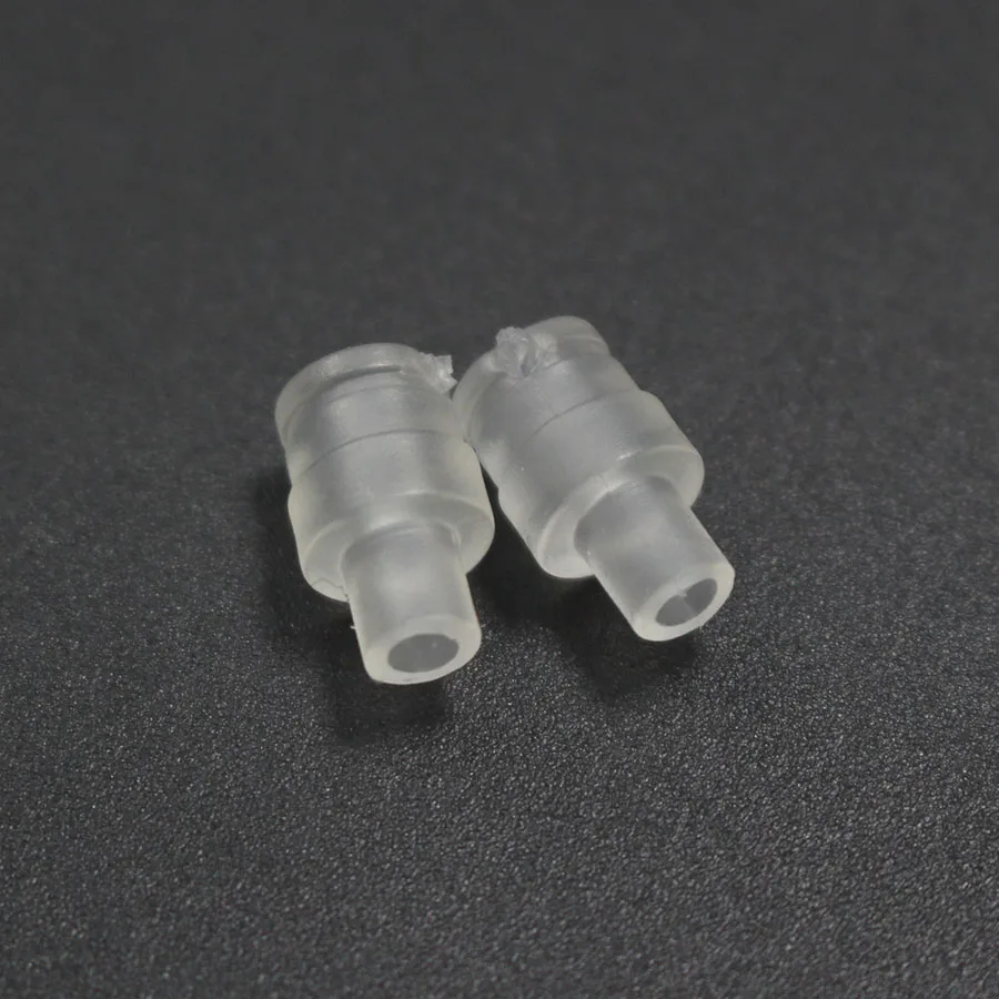 Штепсельная Вилка EClyxun 50 шт./лот диаметром 6 мм для Oyaide pailiccs Acrolink 3 5 серии сделай