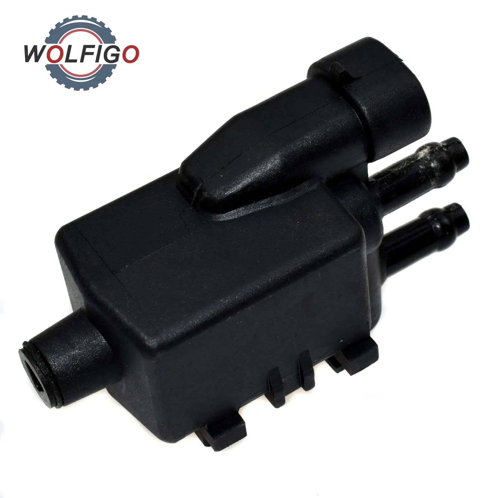 WOLFIGO Vapor Canister соленоид CP208 214 565 2N1001 PV118 для Cadillac GMC Chevrolet BUICK CHEVY GM Pontiac|Клапаны и
