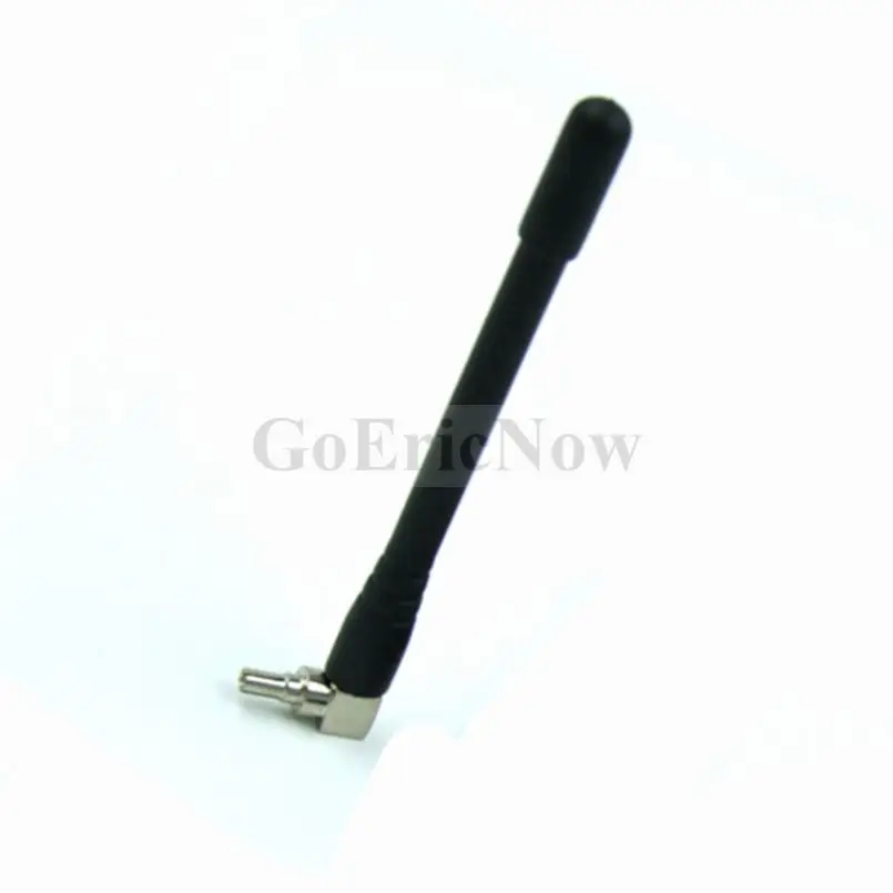 Коаксиальный радиочастотный антенный соединитель CRC9 для 3G 4G LTE E353 E3131 EC315 E3276 5 шт. 50