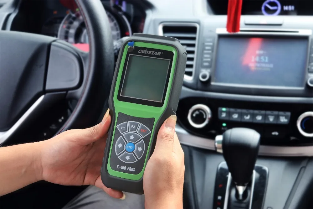 OBDStar X100 PROS C+ D+ E модель OBD2 диагностический инструмент X-100 PROS авто ключ программист одометр коррекция EEPROM адаптер иммобилайзер