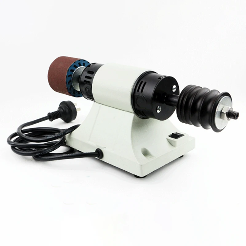 Цена Машина для полировки кожи, машина для полировки краев кожи