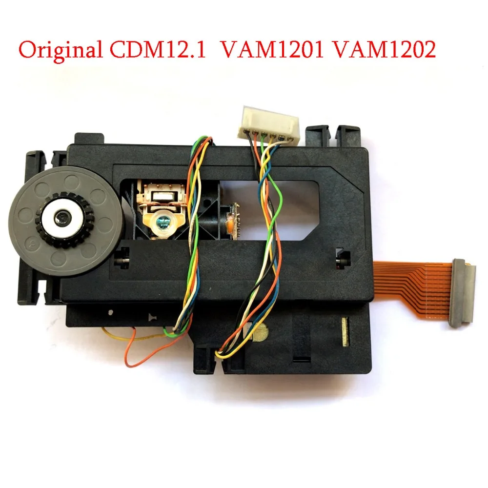 Мотор VAM1202 cdm12 1 с круглым диодом и большим мотором |