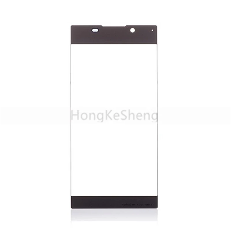 Переднее стекло под заказ для Sony Xperia L1 G3311 G3312 G3313|Сенсорные панели (тачскрин)| |